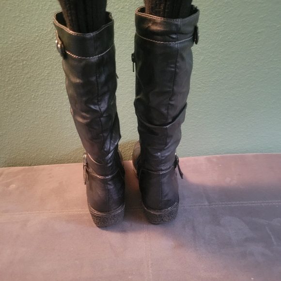 Bucco boots - Picture 6 of 7